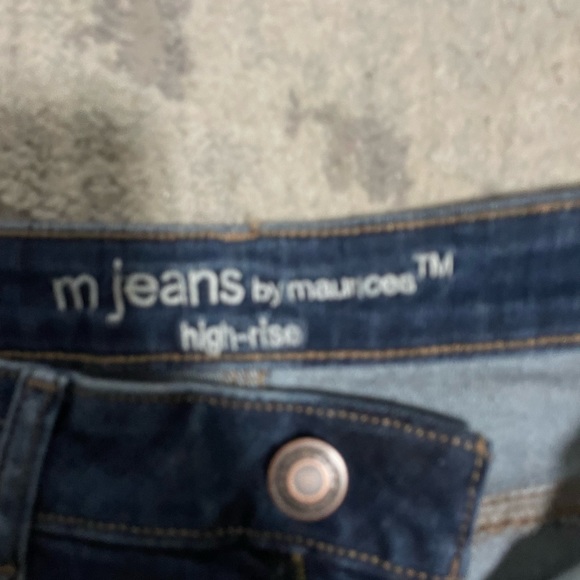 maurice's jeans - Picture 2 of 3